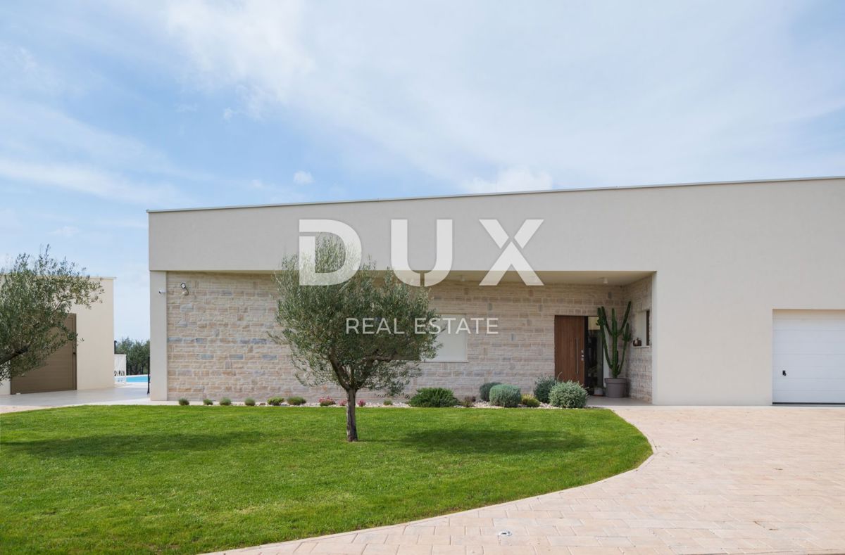 ZADAR, SMOKOVIĆ - Luksuzna počitniška hiša