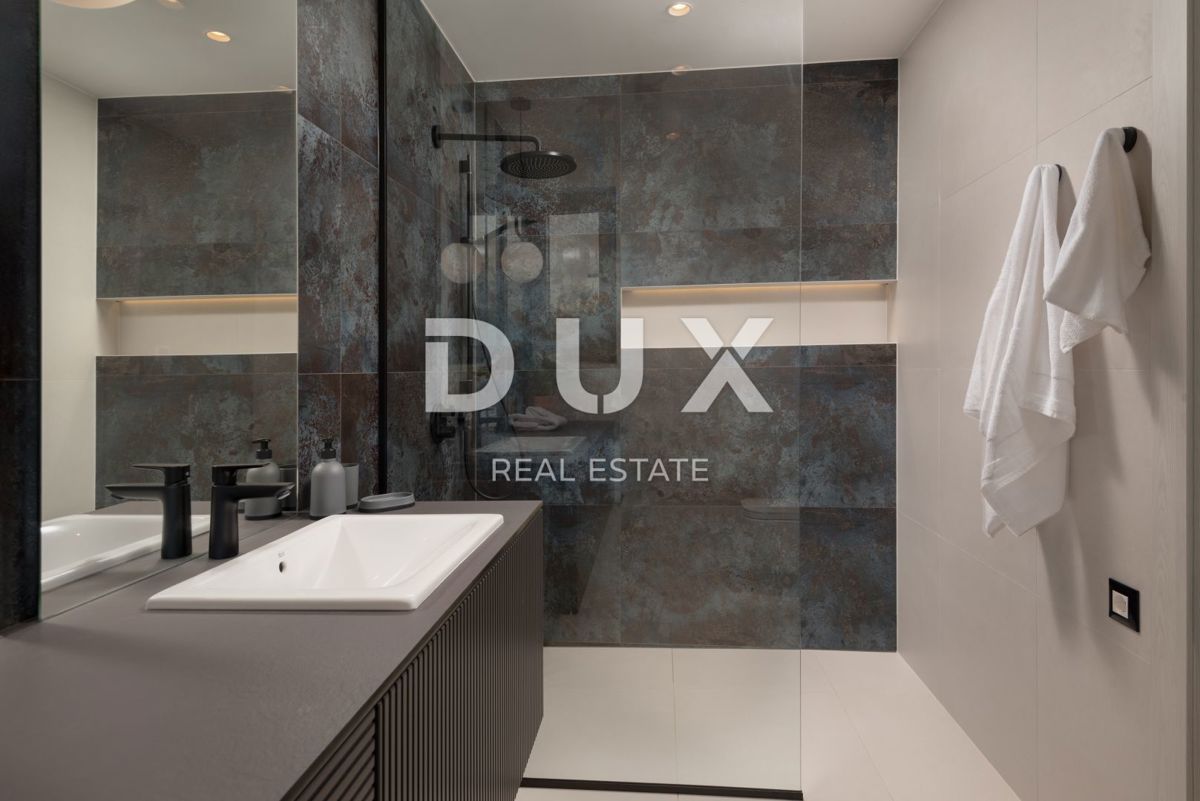 ZADAR, SMOKOVIĆ - Luksuzna počitniška hiša