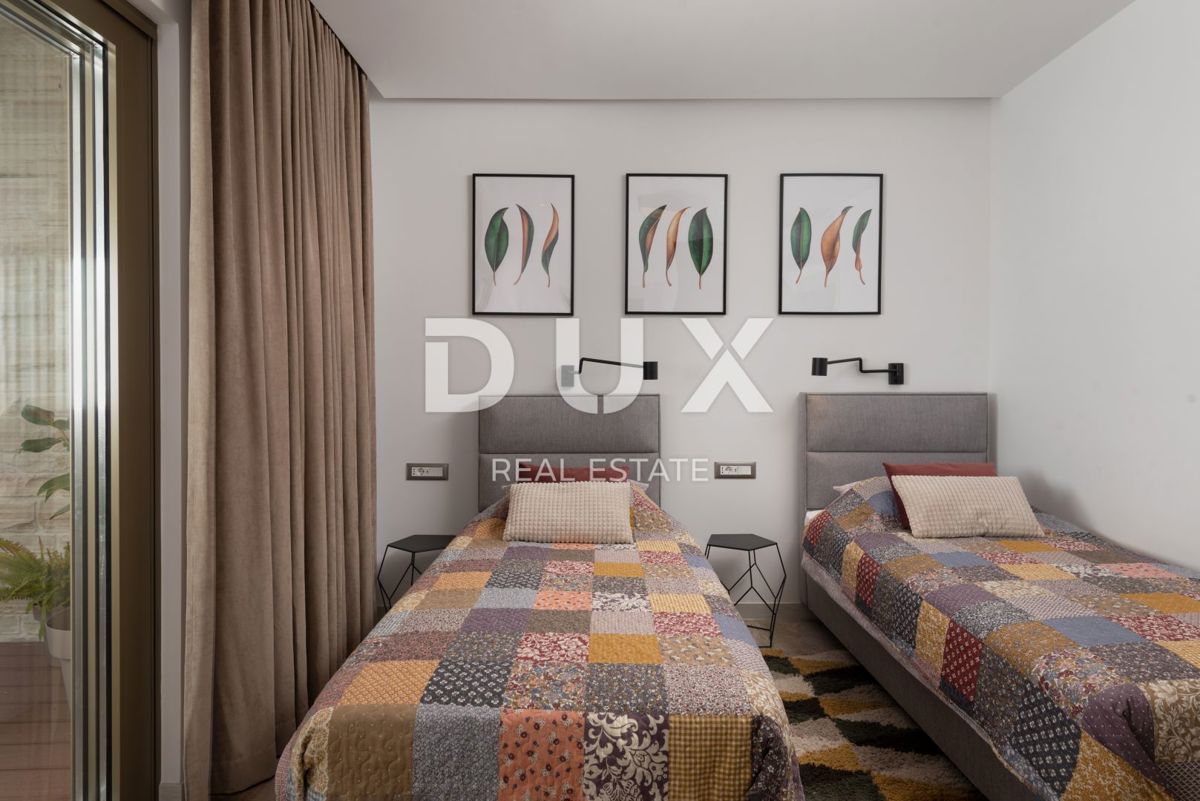 ZADAR, SMOKOVIĆ - Luksuzna počitniška hiša