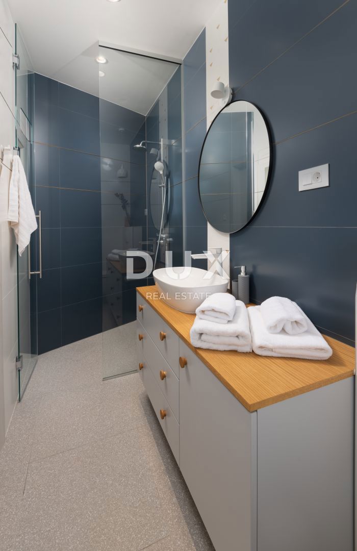 ZADAR, SMOKOVIĆ - Luksuzna počitniška hiša