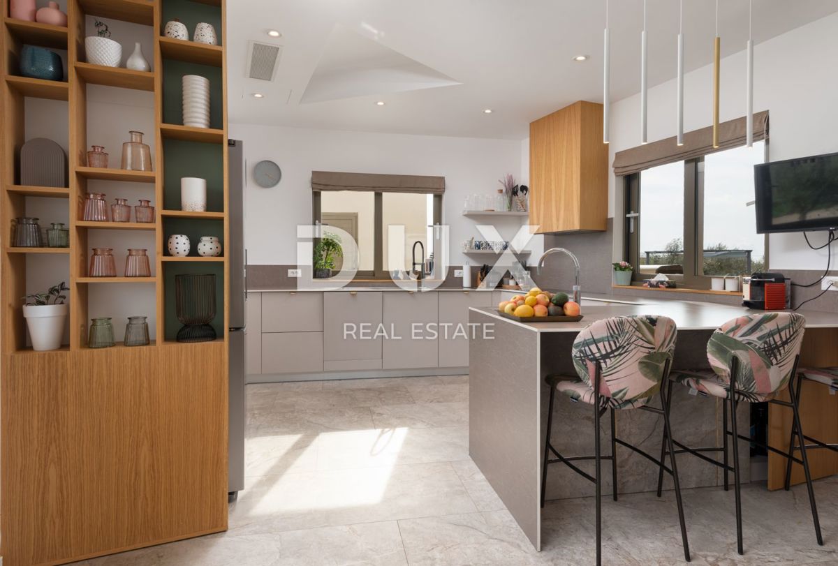 ZADAR, SMOKOVIĆ - Luksuzna počitniška hiša