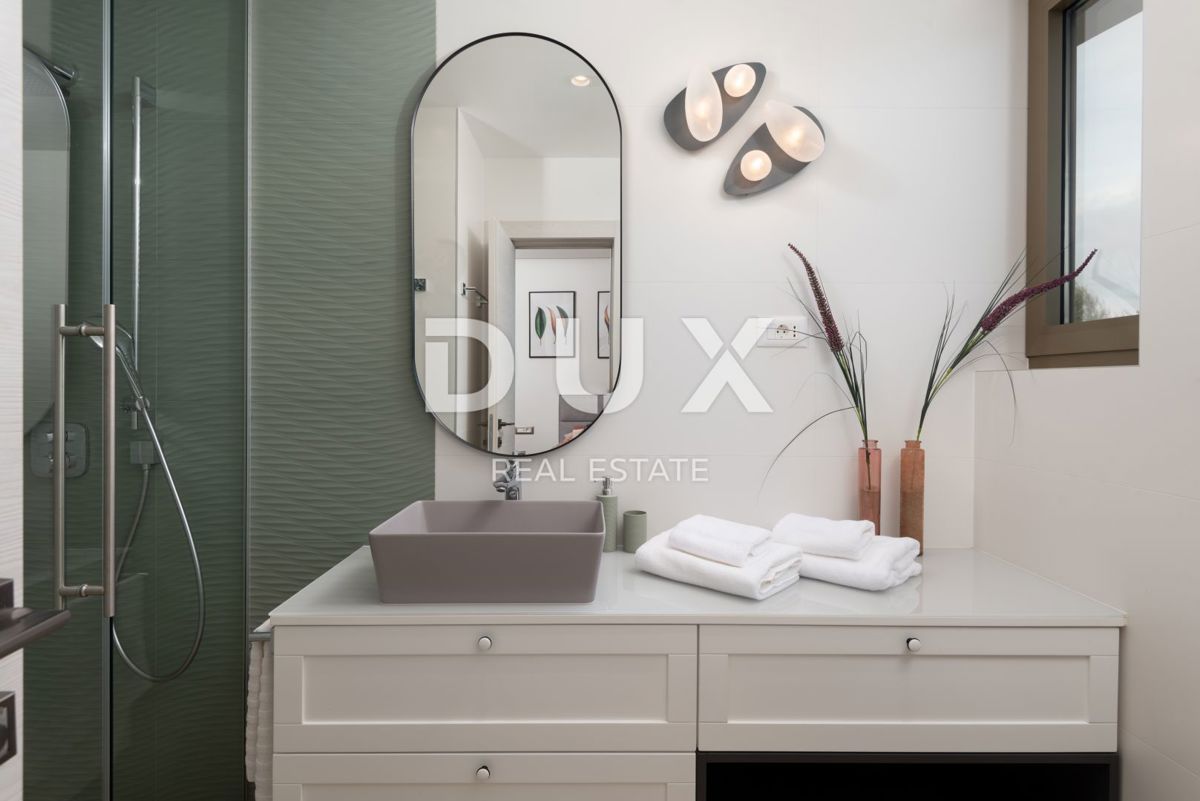 ZADAR, SMOKOVIĆ - Luksuzna počitniška hiša