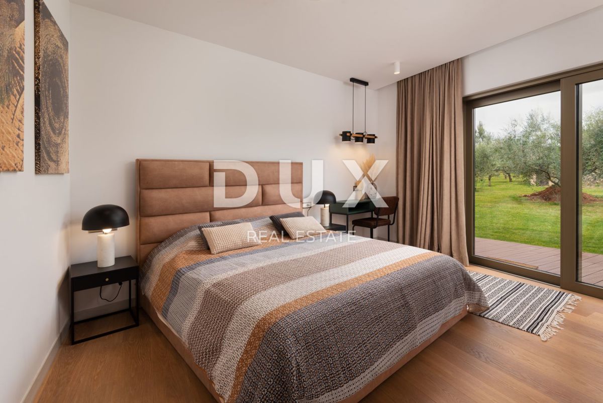 ZADAR, SMOKOVIĆ - Luksuzna počitniška hiša