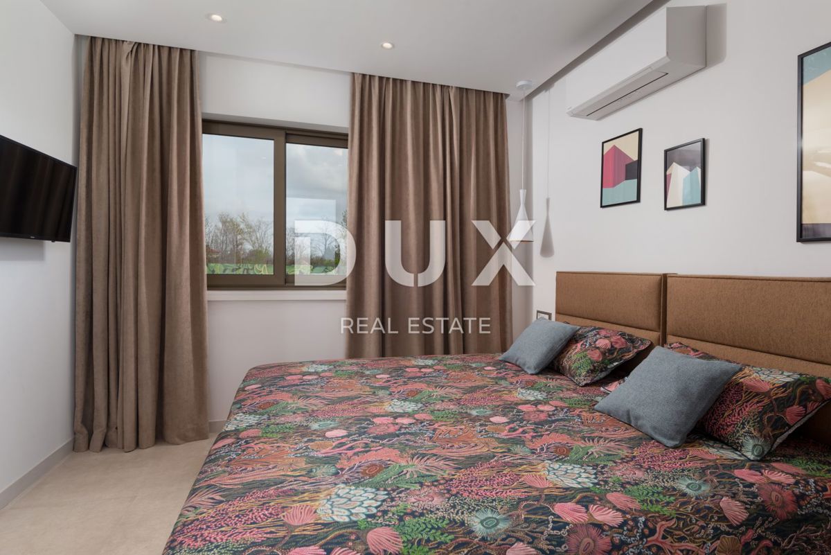 ZADAR, SMOKOVIĆ - Luksuzna počitniška hiša