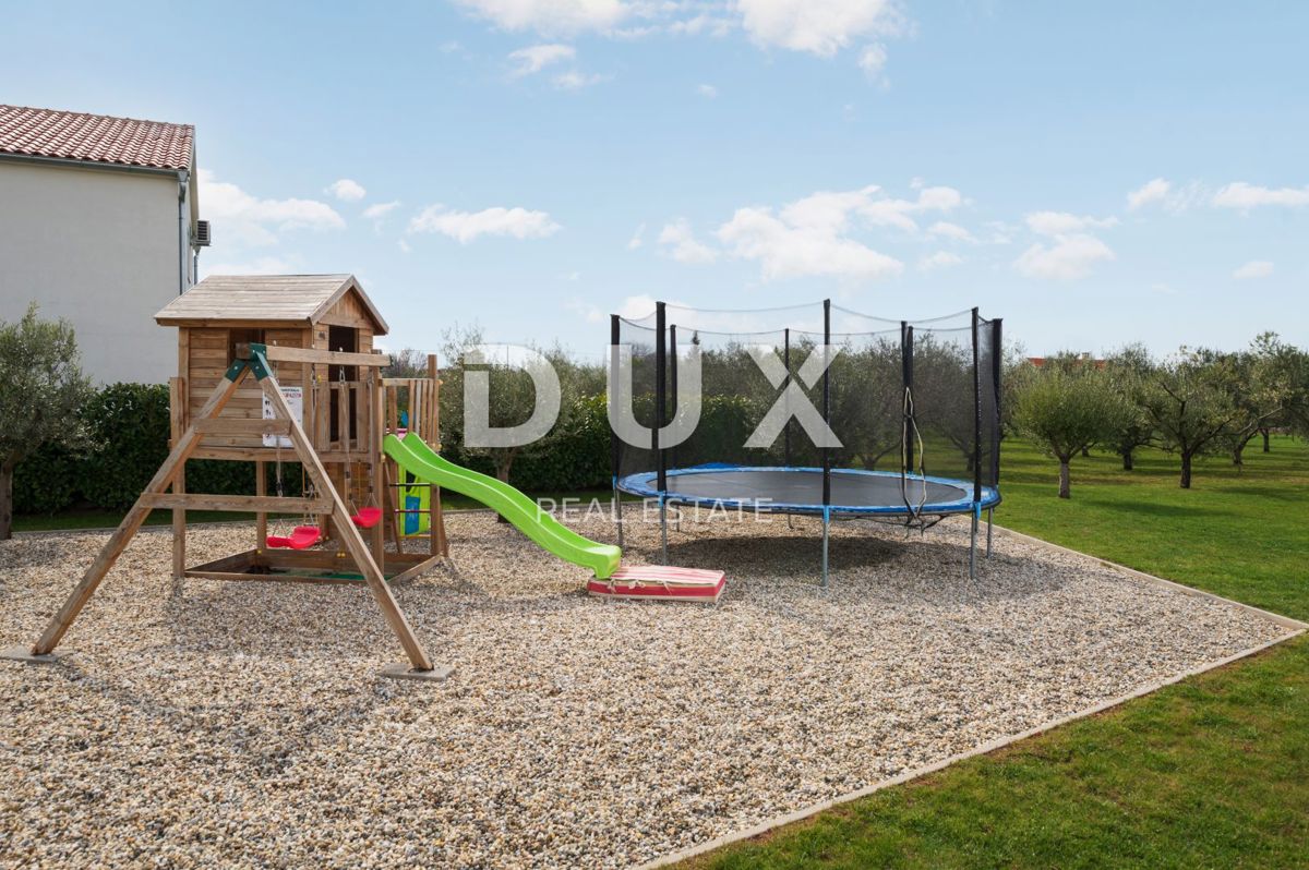 ZADAR, SMOKOVIĆ - Luksuzna počitniška hiša