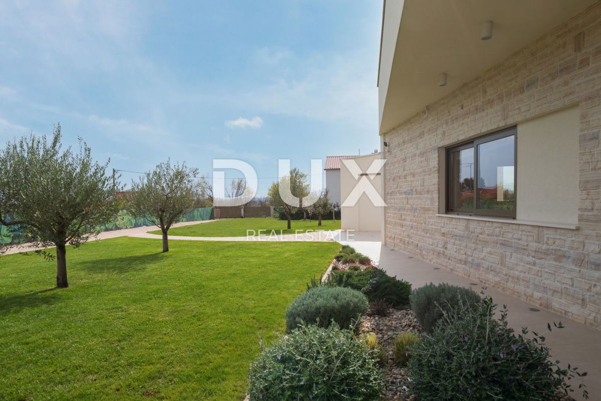 ZADAR, SMOKOVIĆ - Luksuzna počitniška hiša