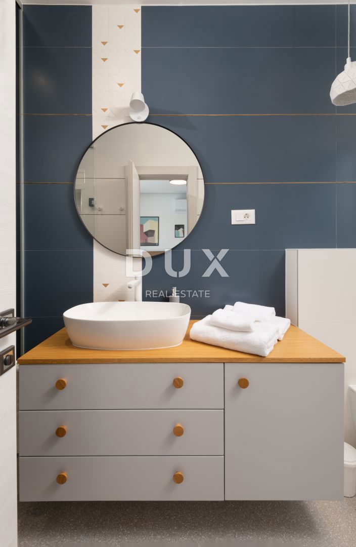 ZADAR, SMOKOVIĆ - Luksuzna počitniška hiša