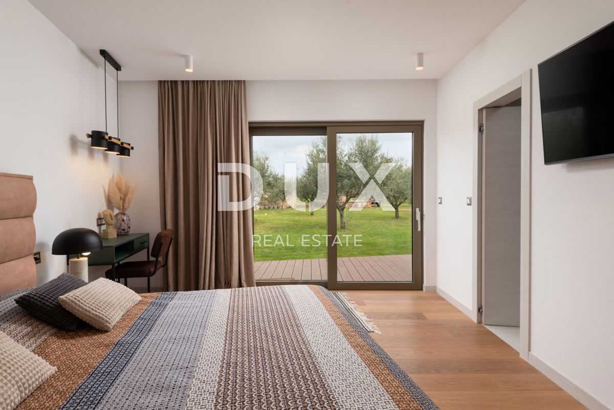 ZADAR, SMOKOVIĆ - Luksuzna počitniška hiša