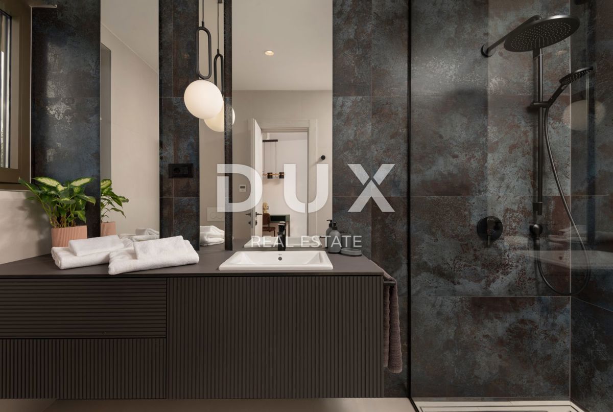 ZADAR, SMOKOVIĆ - Luksuzna počitniška hiša