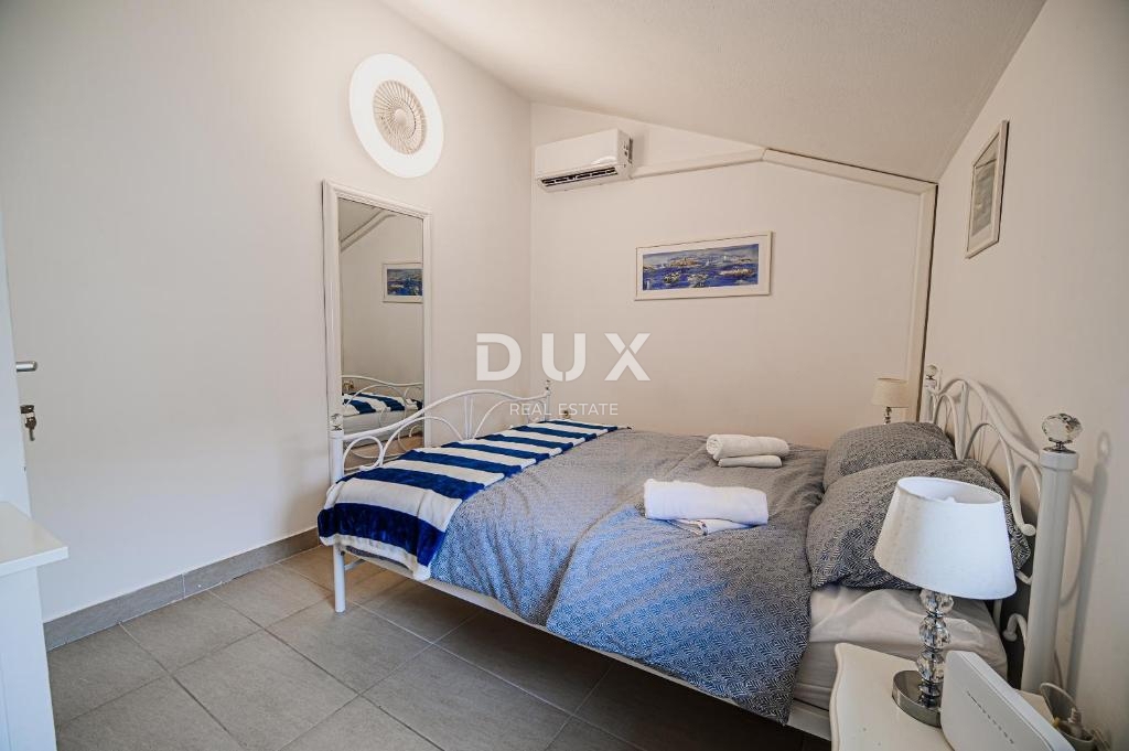 ISTRA, UMAG – Avtentična kamnita hiša 20 m od morja