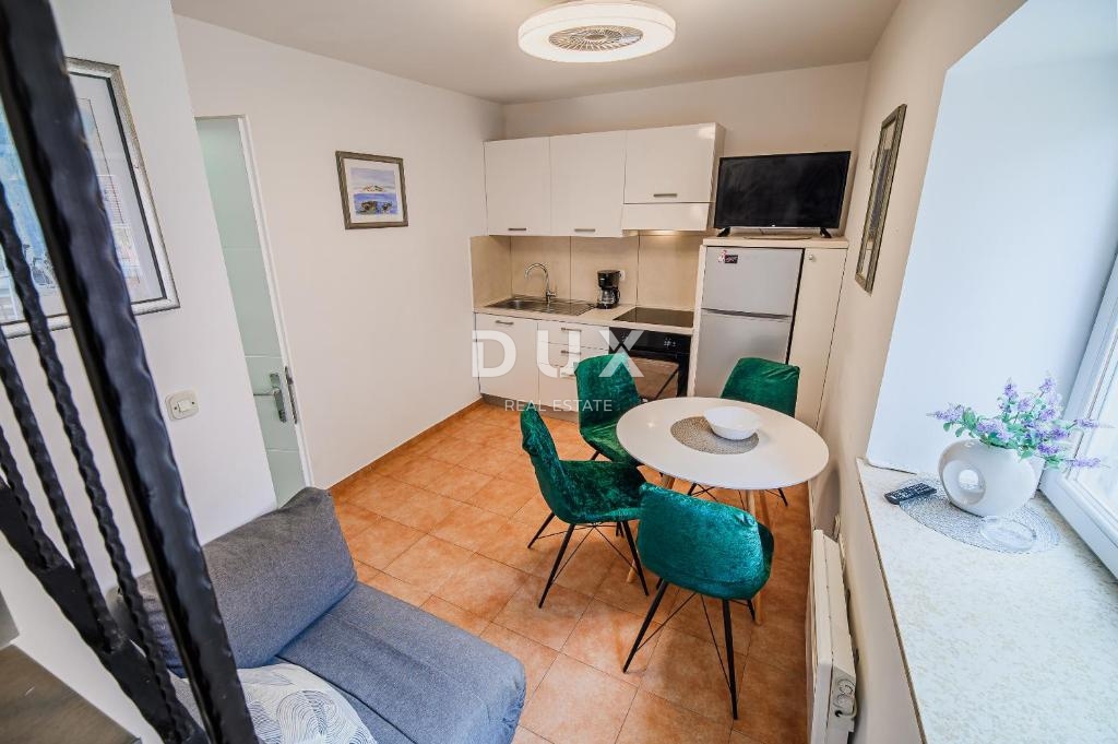 ISTRA, UMAG – Avtentična kamnita hiša 20 m od morja