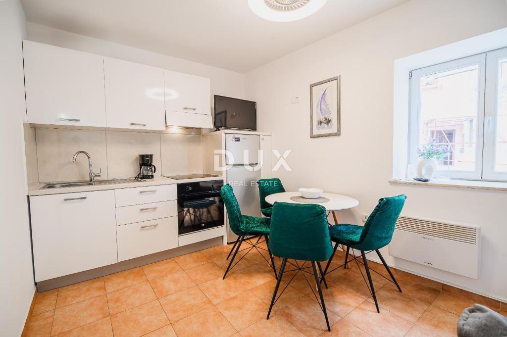 ISTRA, UMAG – Avtentična kamnita hiša 20 m od morja