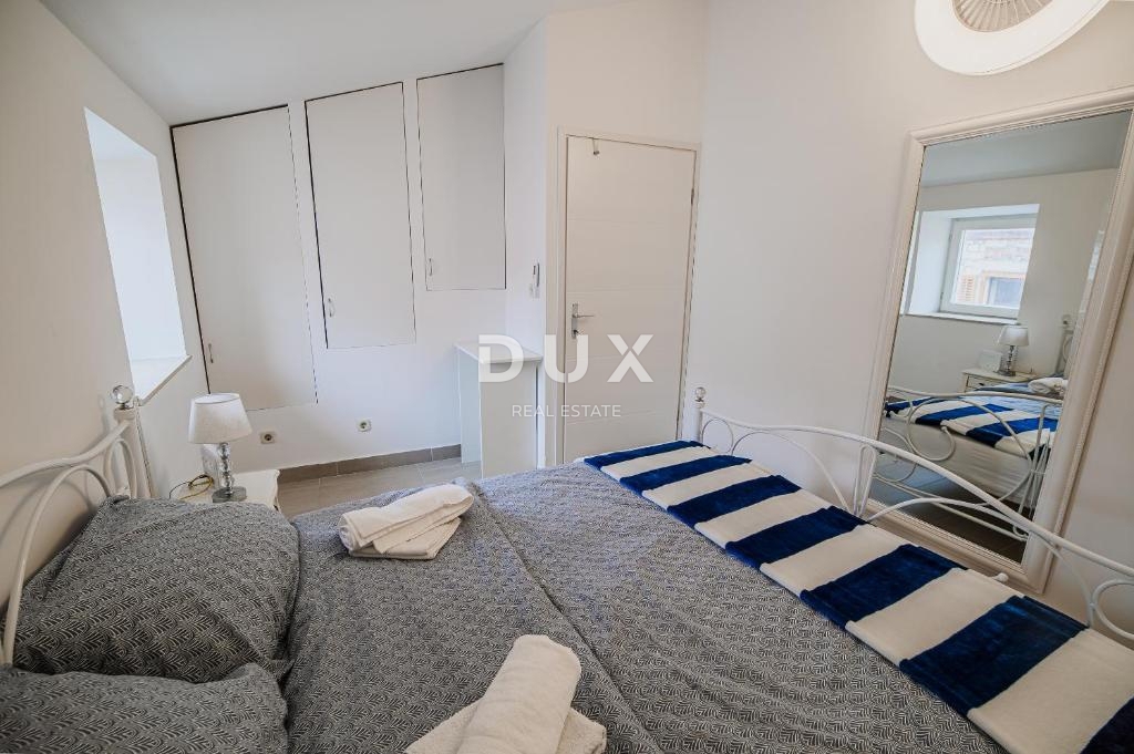 ISTRA, UMAG – Avtentična kamnita hiša 20 m od morja