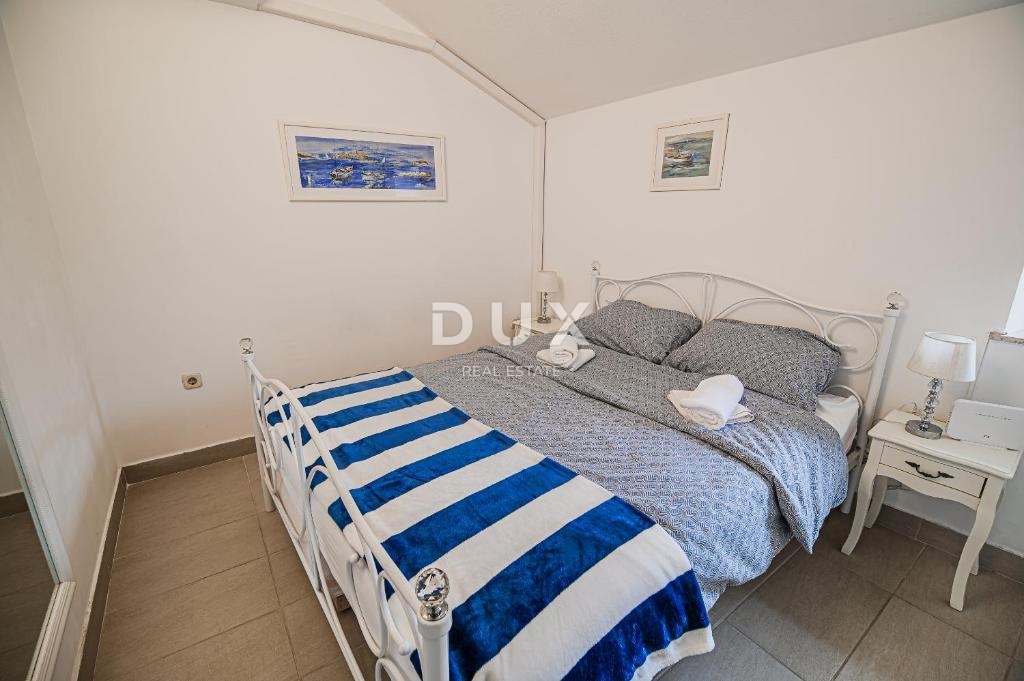 ISTRA, UMAG – Avtentična kamnita hiša 20 m od morja