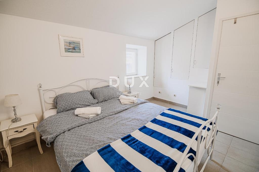 ISTRA, UMAG – Avtentična kamnita hiša 20 m od morja