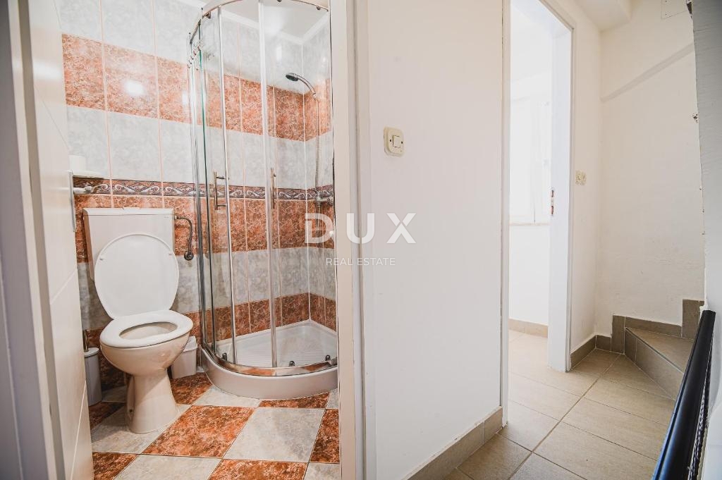 ISTRA, UMAG – Avtentična kamnita hiša 20 m od morja