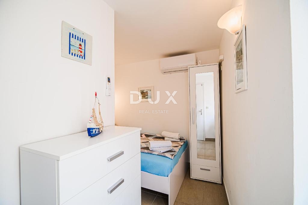 ISTRA, UMAG – Avtentična kamnita hiša 20 m od morja