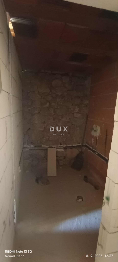 Stanovanje Grižane-Belgrad, Vinodolska Općina, 70m2