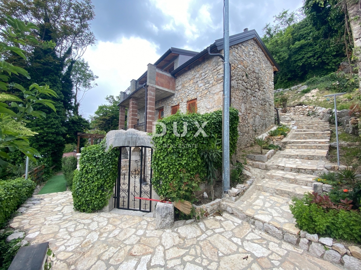 Stanovanje Grižane-Belgrad, Vinodolska Općina, 70m2