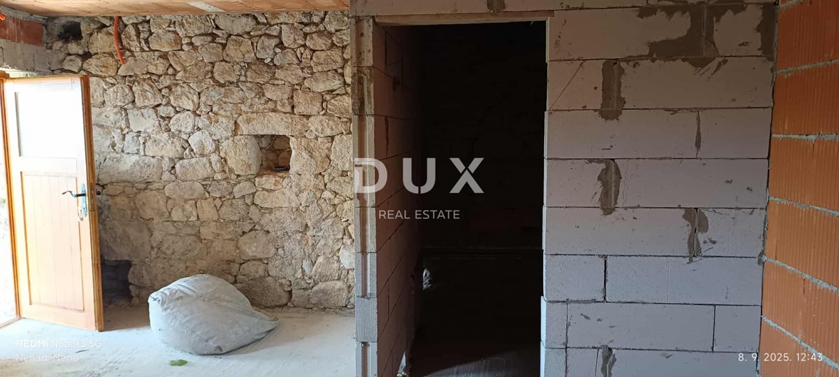 Stanovanje Grižane-Belgrad, Vinodolska Općina, 70m2