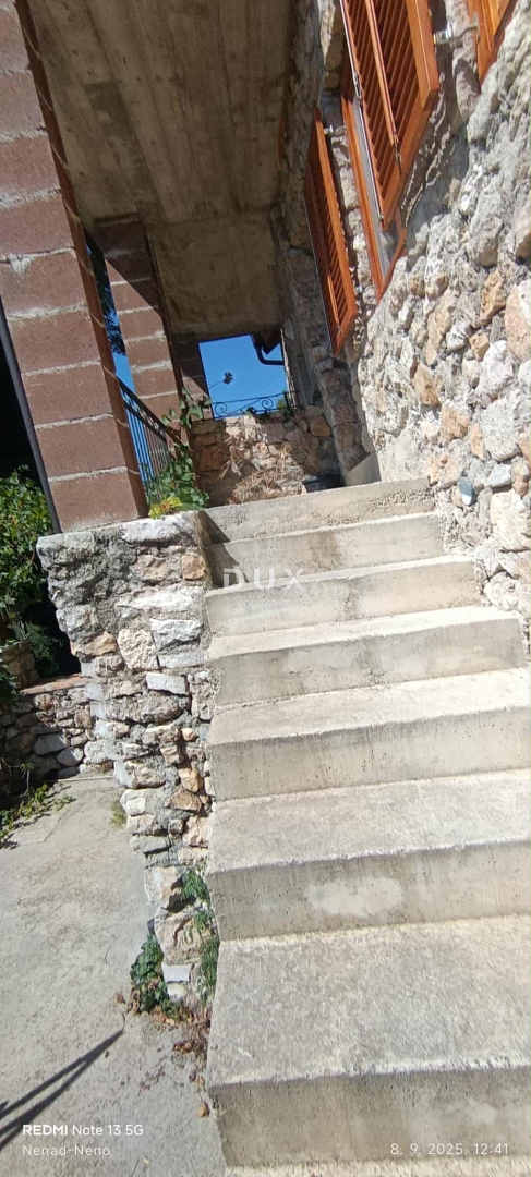 Stanovanje Grižane-Belgrad, Vinodolska Općina, 70m2