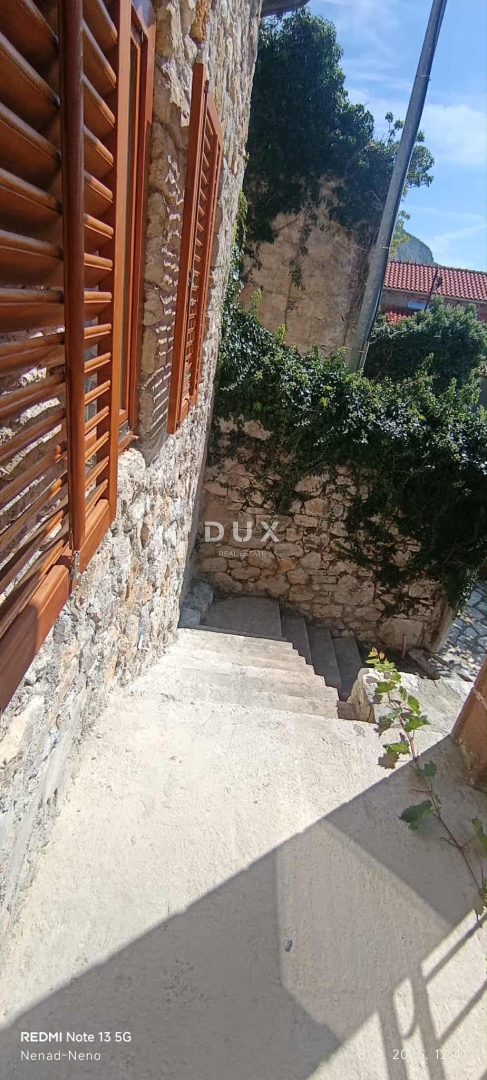 Stanovanje Grižane-Belgrad, Vinodolska Općina, 70m2