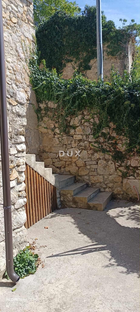 Stanovanje Grižane-Belgrad, Vinodolska Općina, 70m2