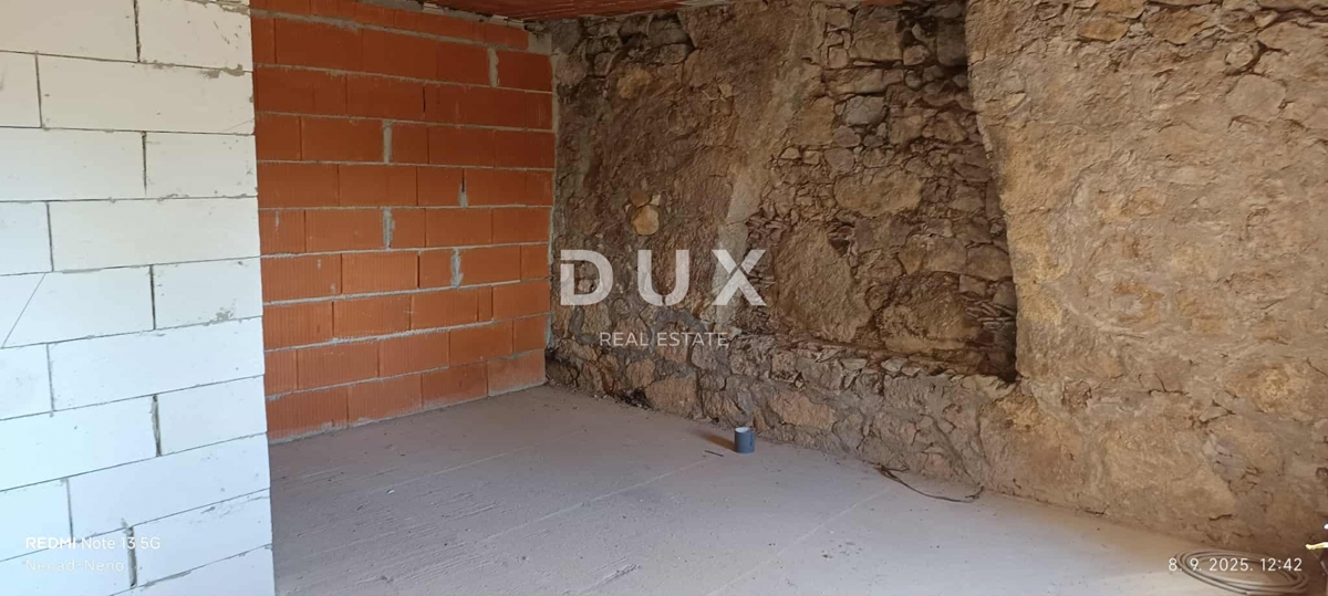 Stanovanje Grižane-Belgrad, Vinodolska Općina, 70m2