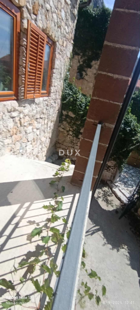 Stanovanje Grižane-Belgrad, Vinodolska Općina, 70m2