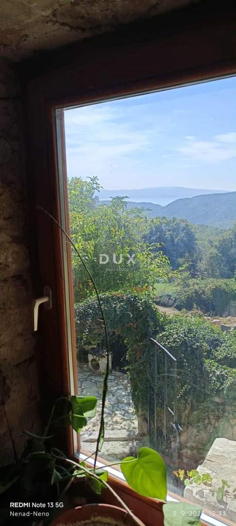 Stanovanje Grižane-Belgrad, Vinodolska Općina, 70m2