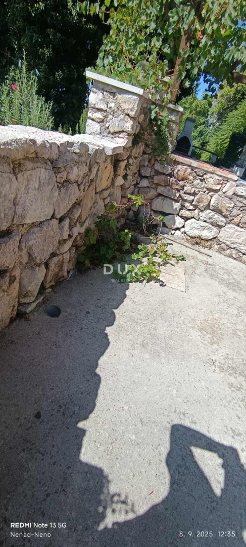 Stanovanje Grižane-Belgrad, Vinodolska Općina, 70m2