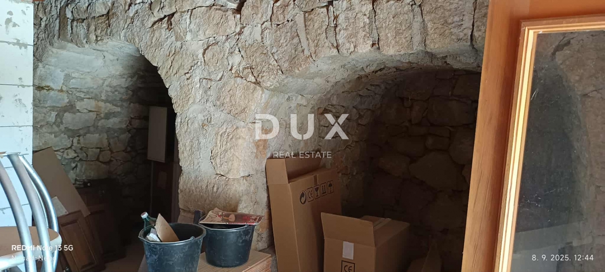 Stanovanje Grižane-Belgrad, Vinodolska Općina, 70m2