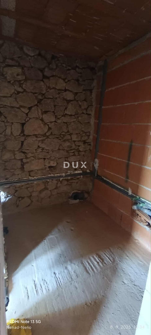 Stanovanje Grižane-Belgrad, Vinodolska Općina, 70m2