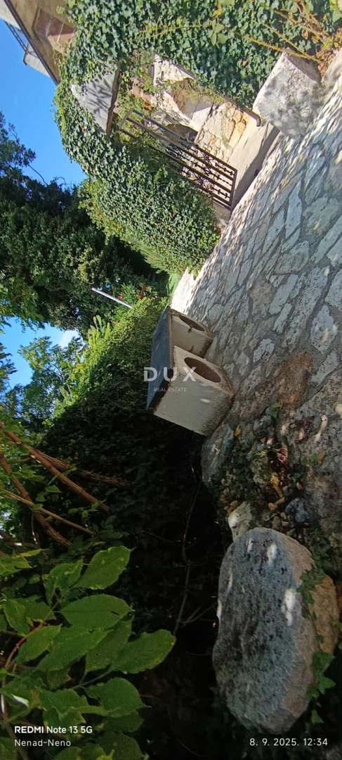 Stanovanje Grižane-Belgrad, Vinodolska Općina, 70m2