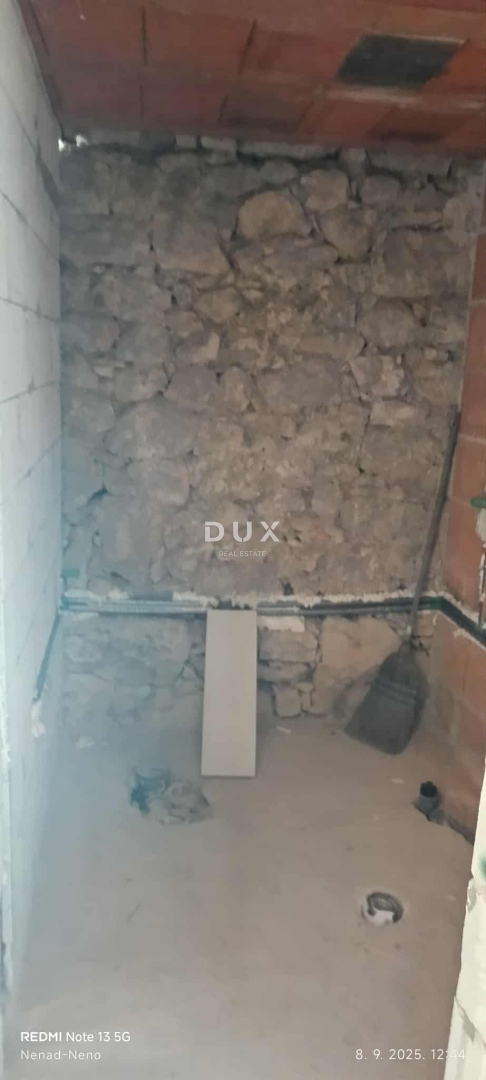 Stanovanje Grižane-Belgrad, Vinodolska Općina, 70m2