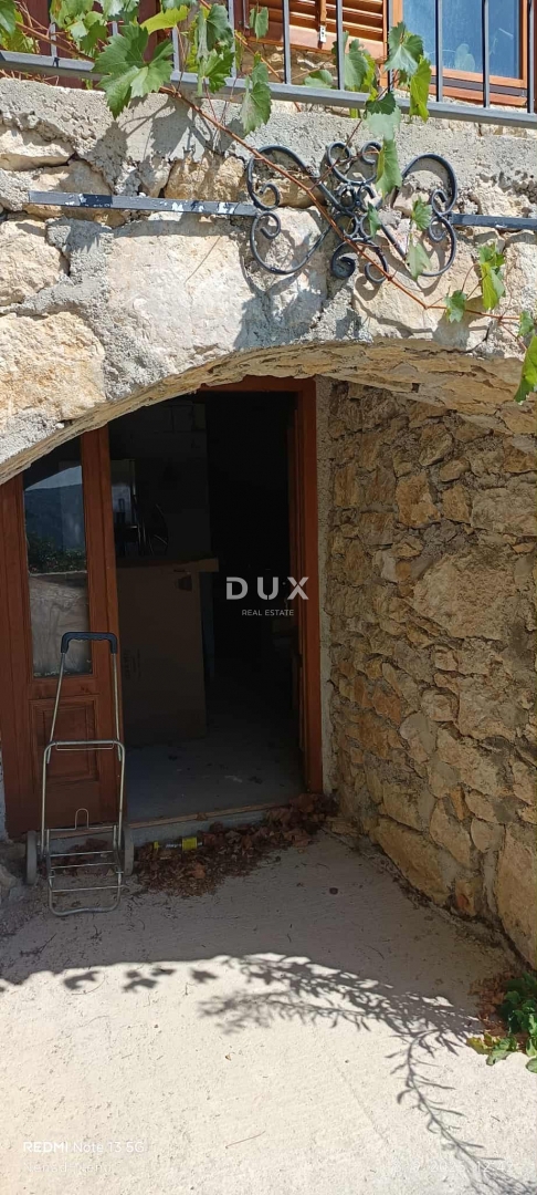 Stanovanje Grižane-Belgrad, Vinodolska Općina, 70m2