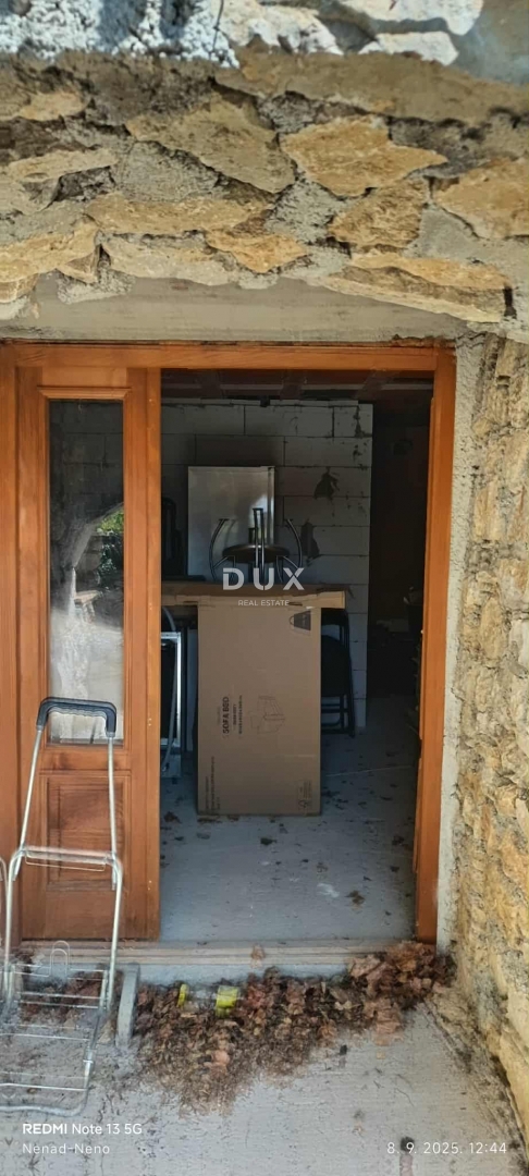 Stanovanje Grižane-Belgrad, Vinodolska Općina, 70m2