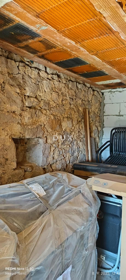 Stanovanje Grižane-Belgrad, Vinodolska Općina, 70m2