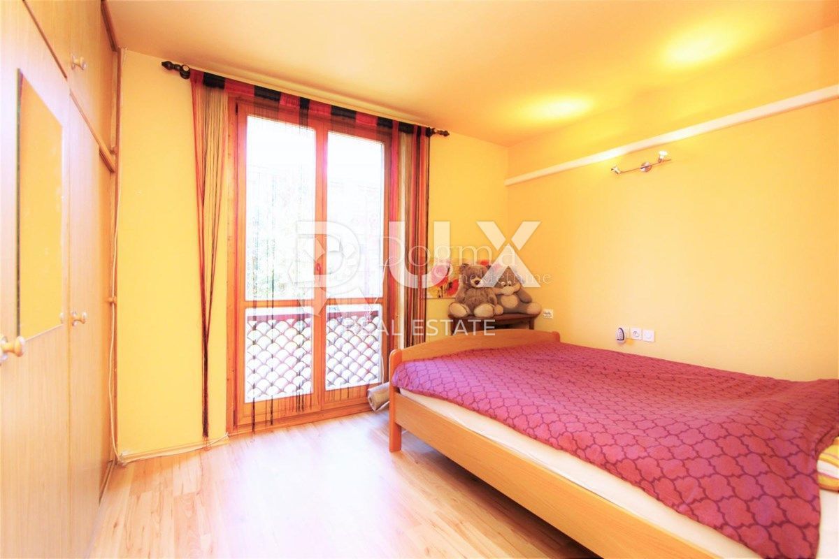 ISTRA, UMAG - Dvostanovanjsko stanovanje 200 m od morja!