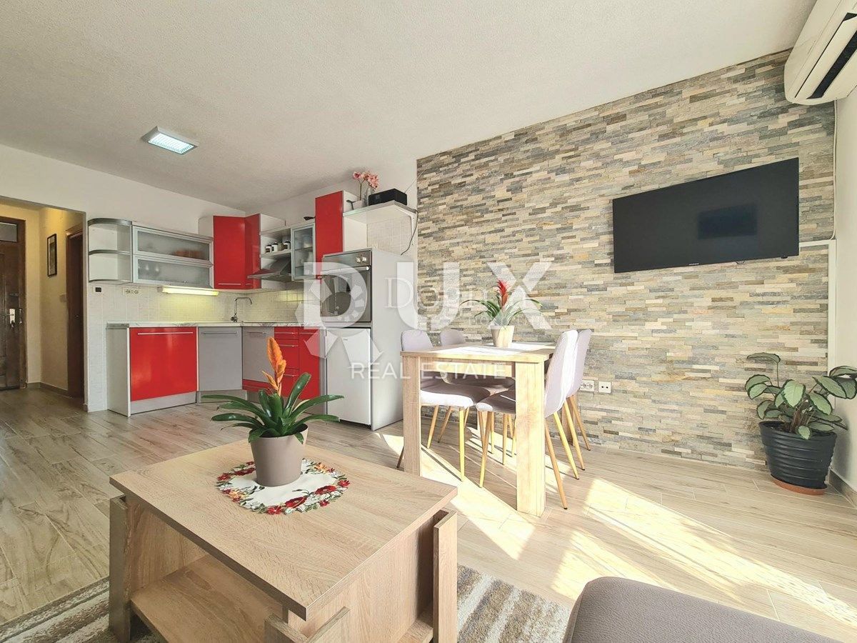 ISTRA, UMAG - Dvostanovanjsko stanovanje 200 m od morja!