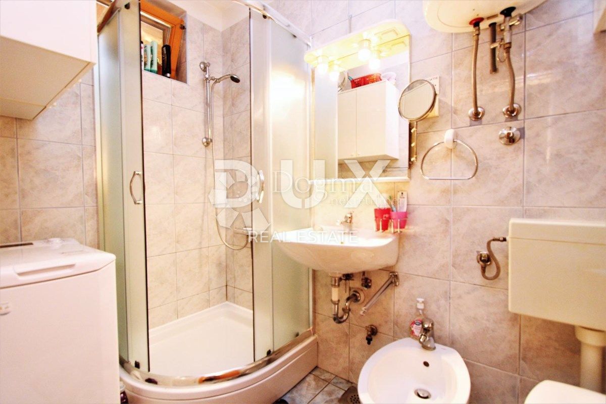 ISTRA, UMAG - Dvostanovanjsko stanovanje 200 m od morja!