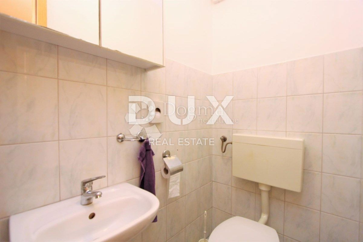 ISTRA, UMAG - Dvostanovanjsko stanovanje 200 m od morja!