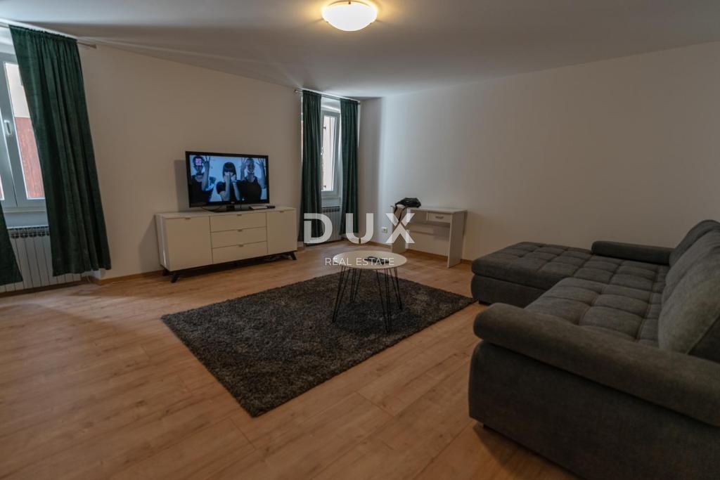 ISTRA, ROVINJ - Prostorno stanovanje v samem centru