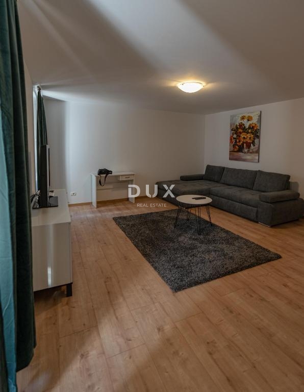 ISTRA, ROVINJ - Prostorno stanovanje v samem centru