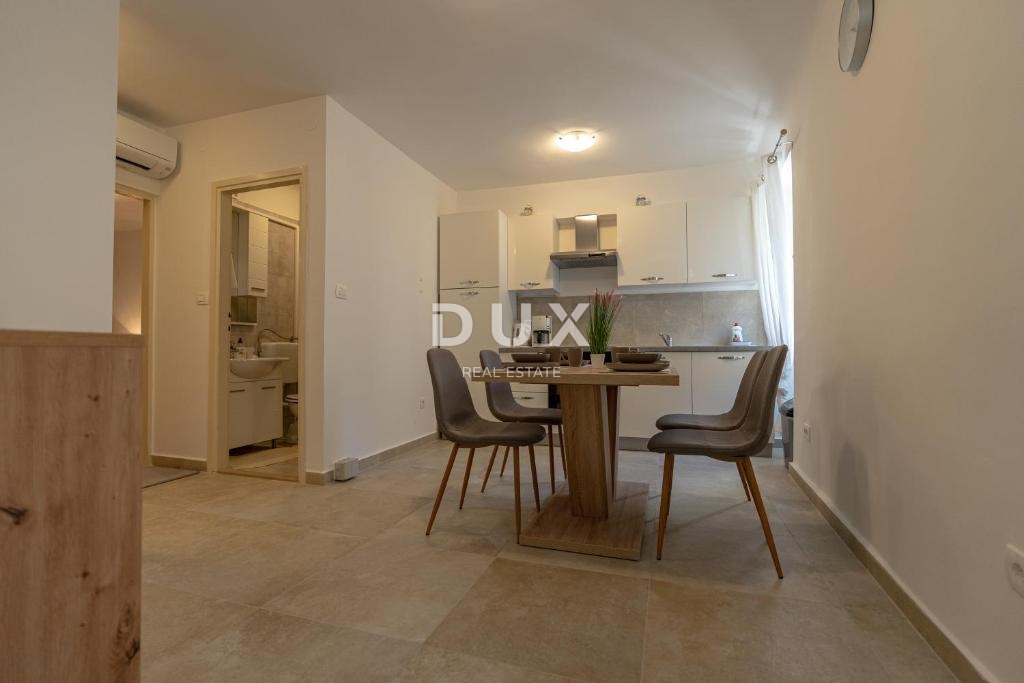 ISTRA, ROVINJ - Prostorno stanovanje v samem centru