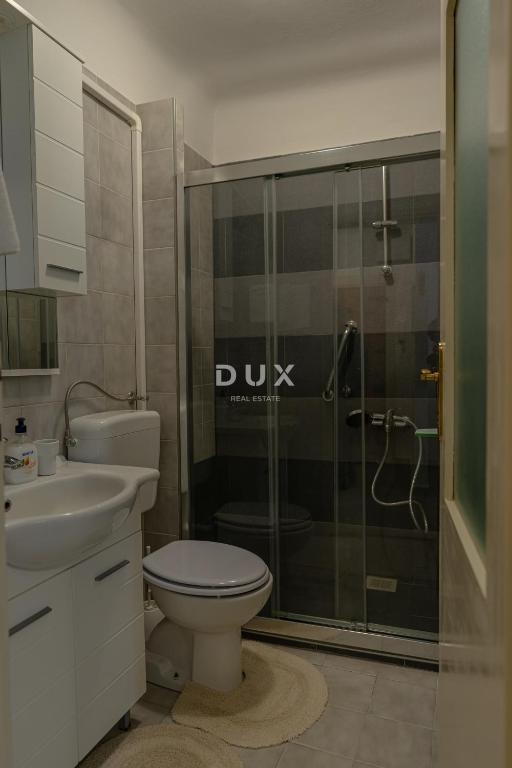 ISTRA, ROVINJ - Prostorno stanovanje v samem centru