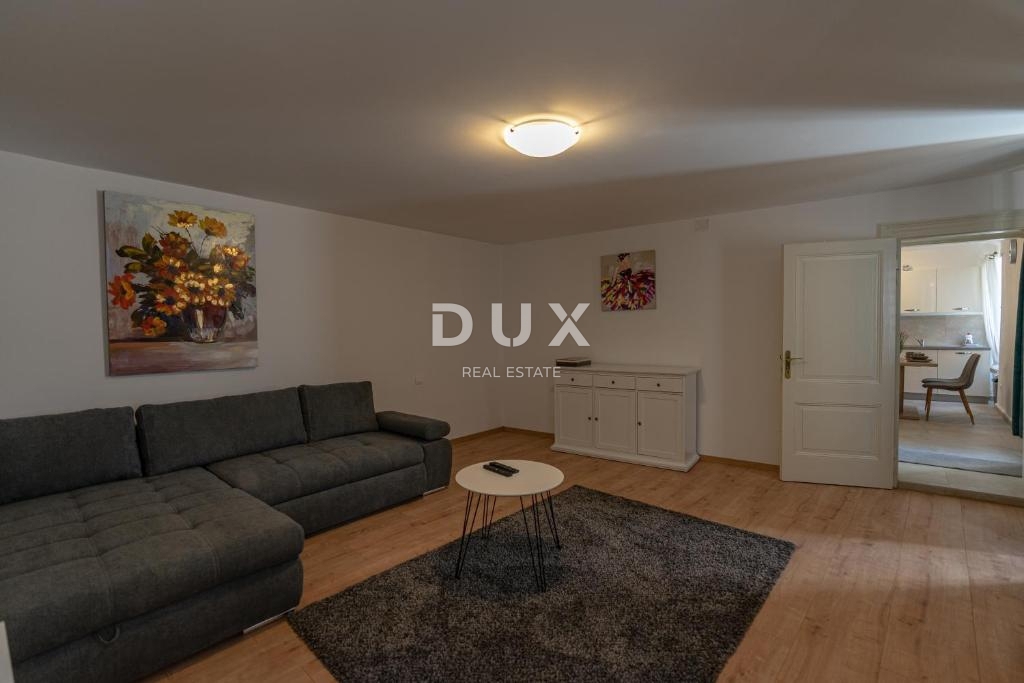 ISTRA, ROVINJ - Prostorno stanovanje v samem centru