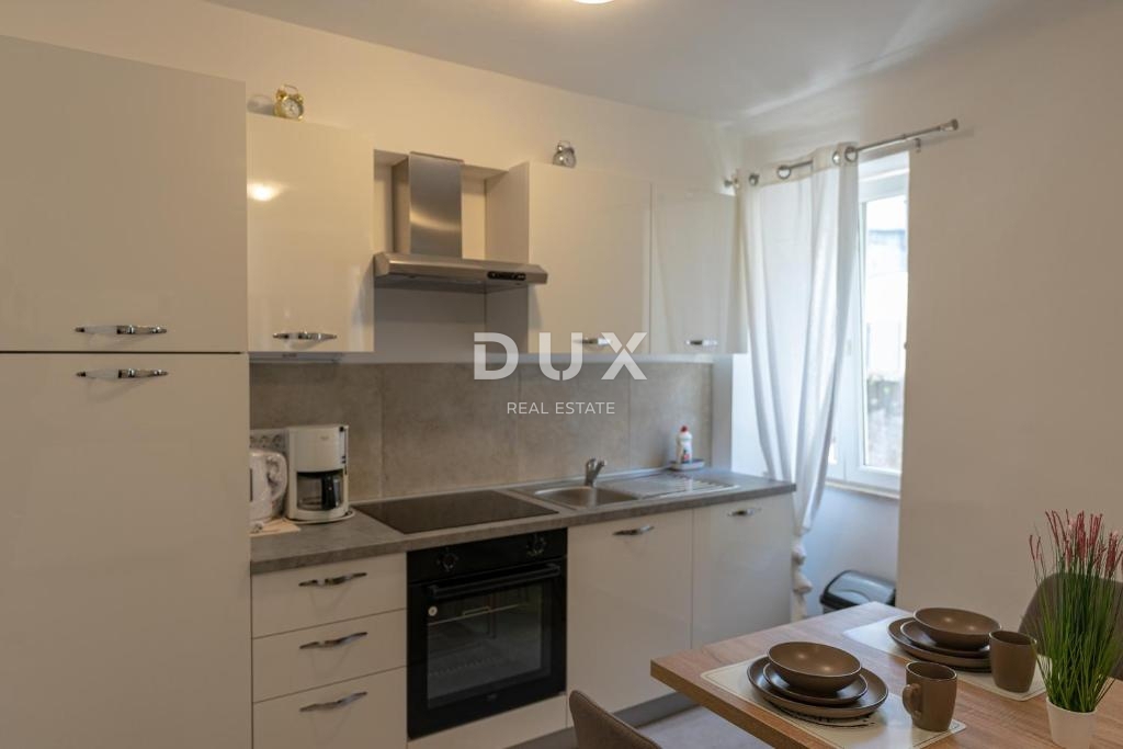 ISTRA, ROVINJ - Prostorno stanovanje v samem centru