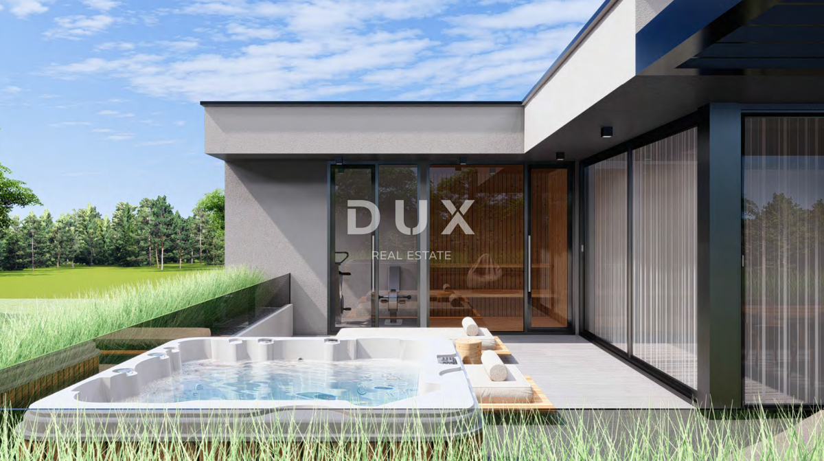 Stanovanje Vabriga, Tar-Vabriga, 90,04m2