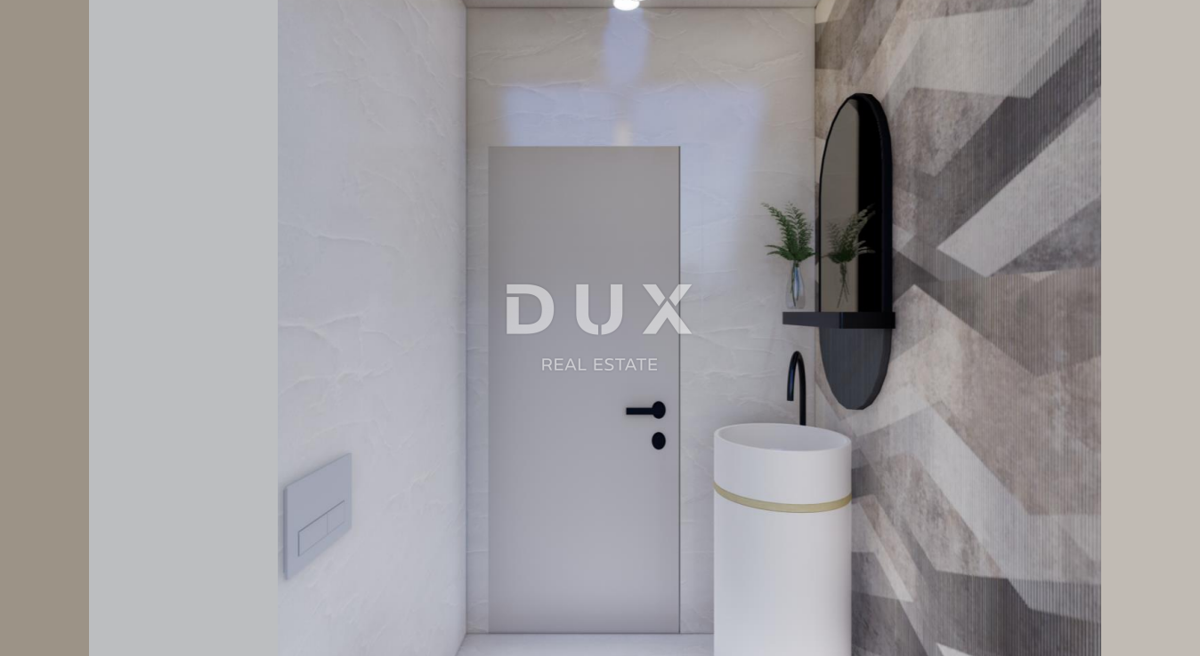 Stanovanje Vabriga, Tar-Vabriga, 90,04m2